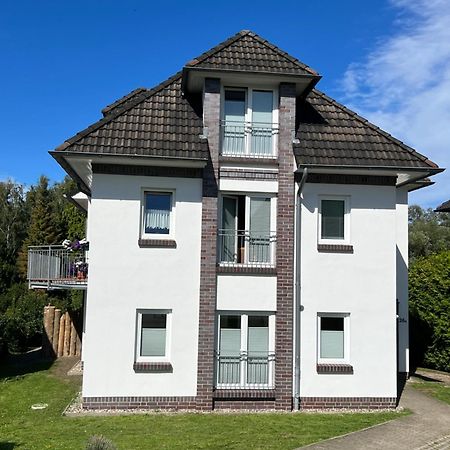 Ferienwohnung Bernsteinfinder Staedtische Bestlage Рібніц-Дамгартен Екстер'єр фото