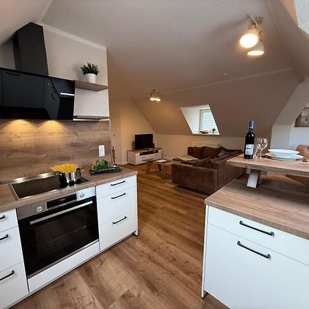 Ferienwohnung Bernsteinfinder Staedtische Bestlage Рібніц-Дамгартен Екстер'єр фото