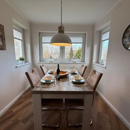 Ferienwohnung Bernsteinfinder Staedtische Bestlage Рібніц-Дамгартен Екстер'єр фото