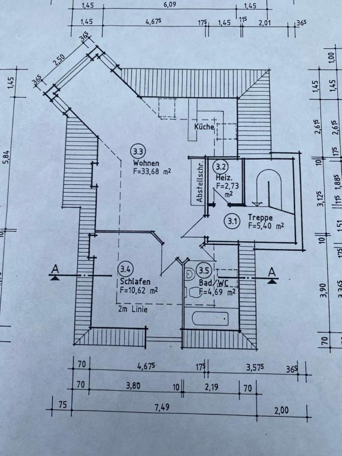 Ferienwohnung Bernsteinfinder Staedtische Bestlage Рібніц-Дамгартен Екстер'єр фото