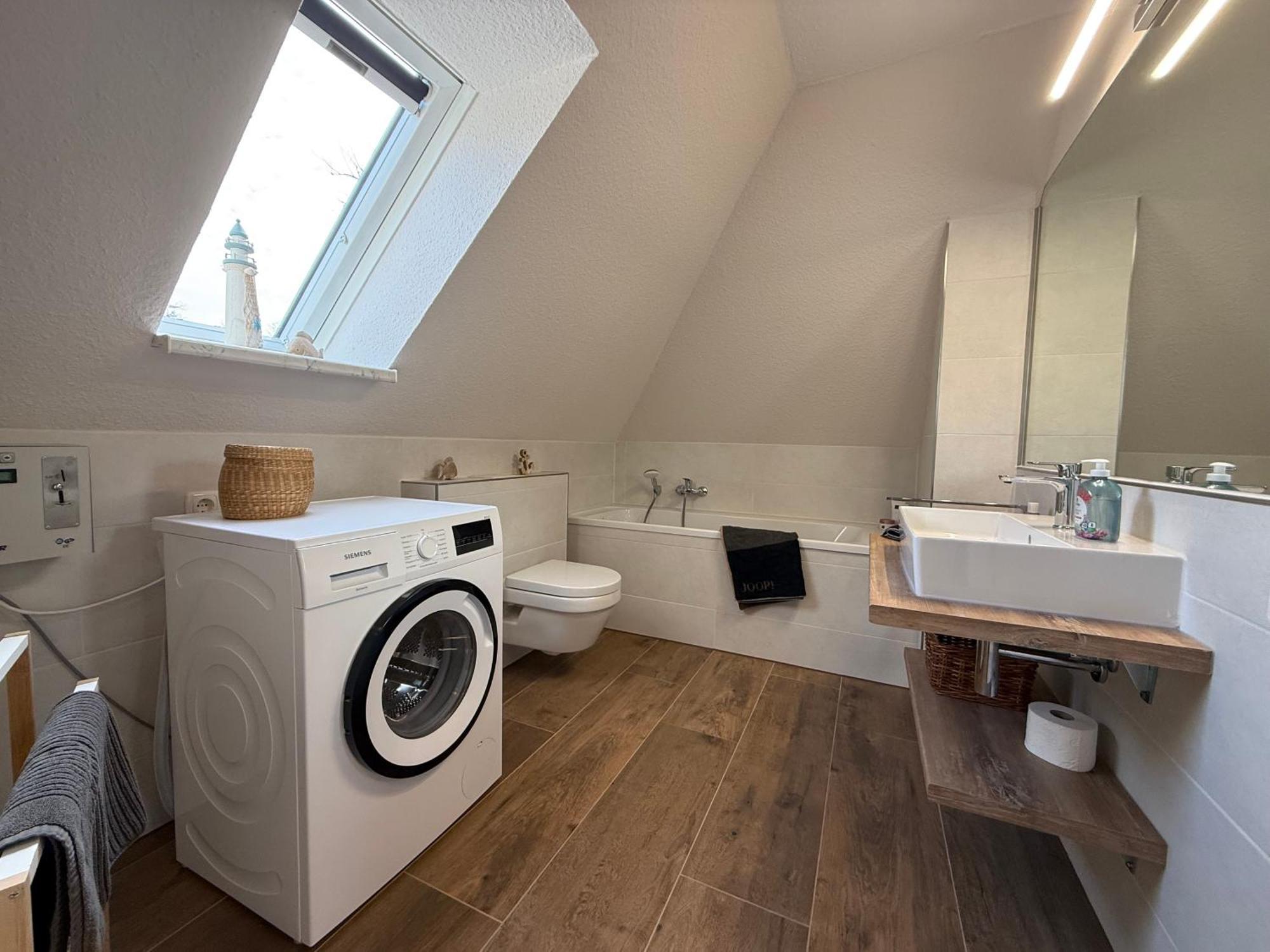Ferienwohnung Bernsteinfinder Staedtische Bestlage Рібніц-Дамгартен Екстер'єр фото