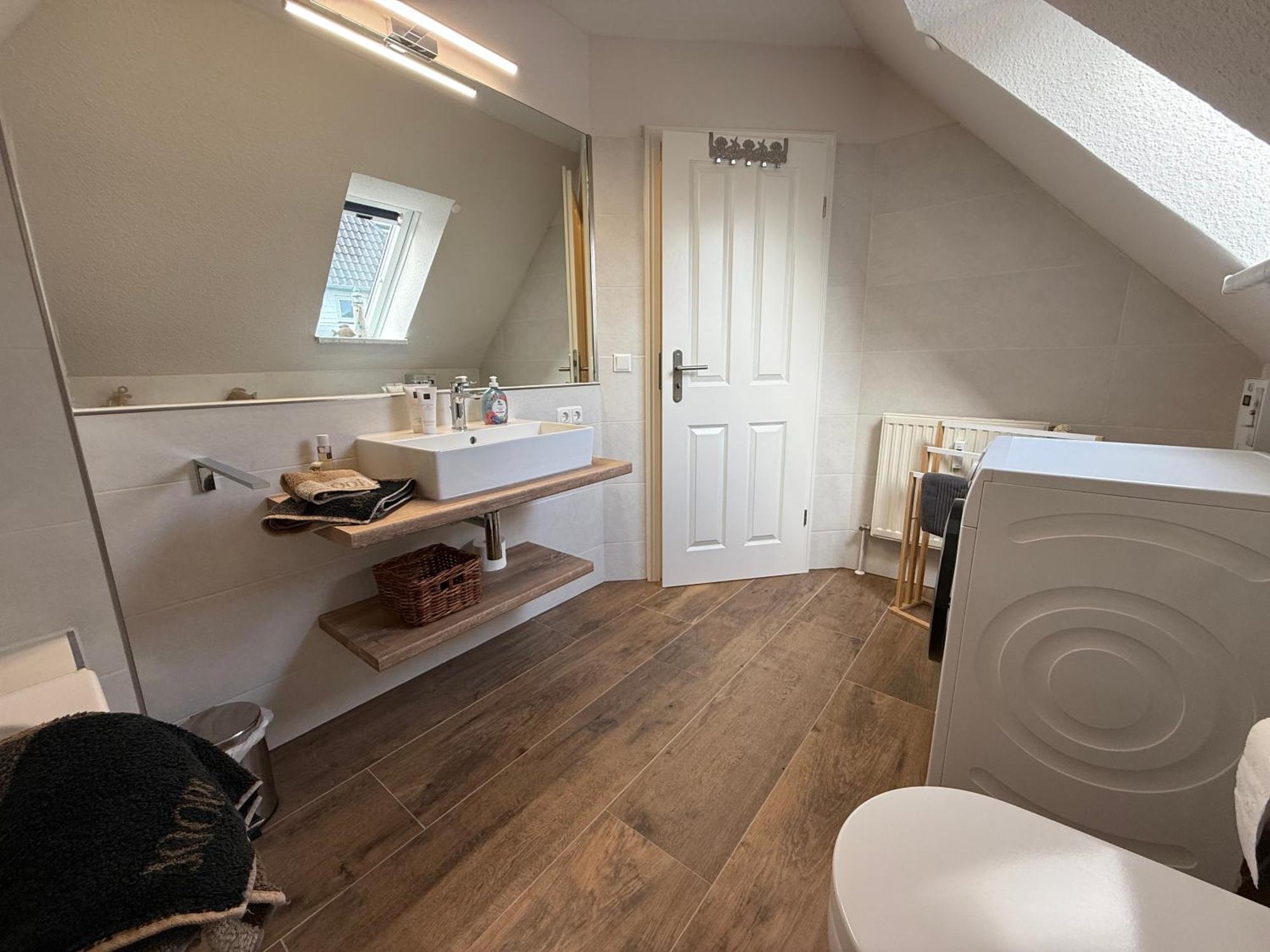 Ferienwohnung Bernsteinfinder Staedtische Bestlage Рібніц-Дамгартен Екстер'єр фото