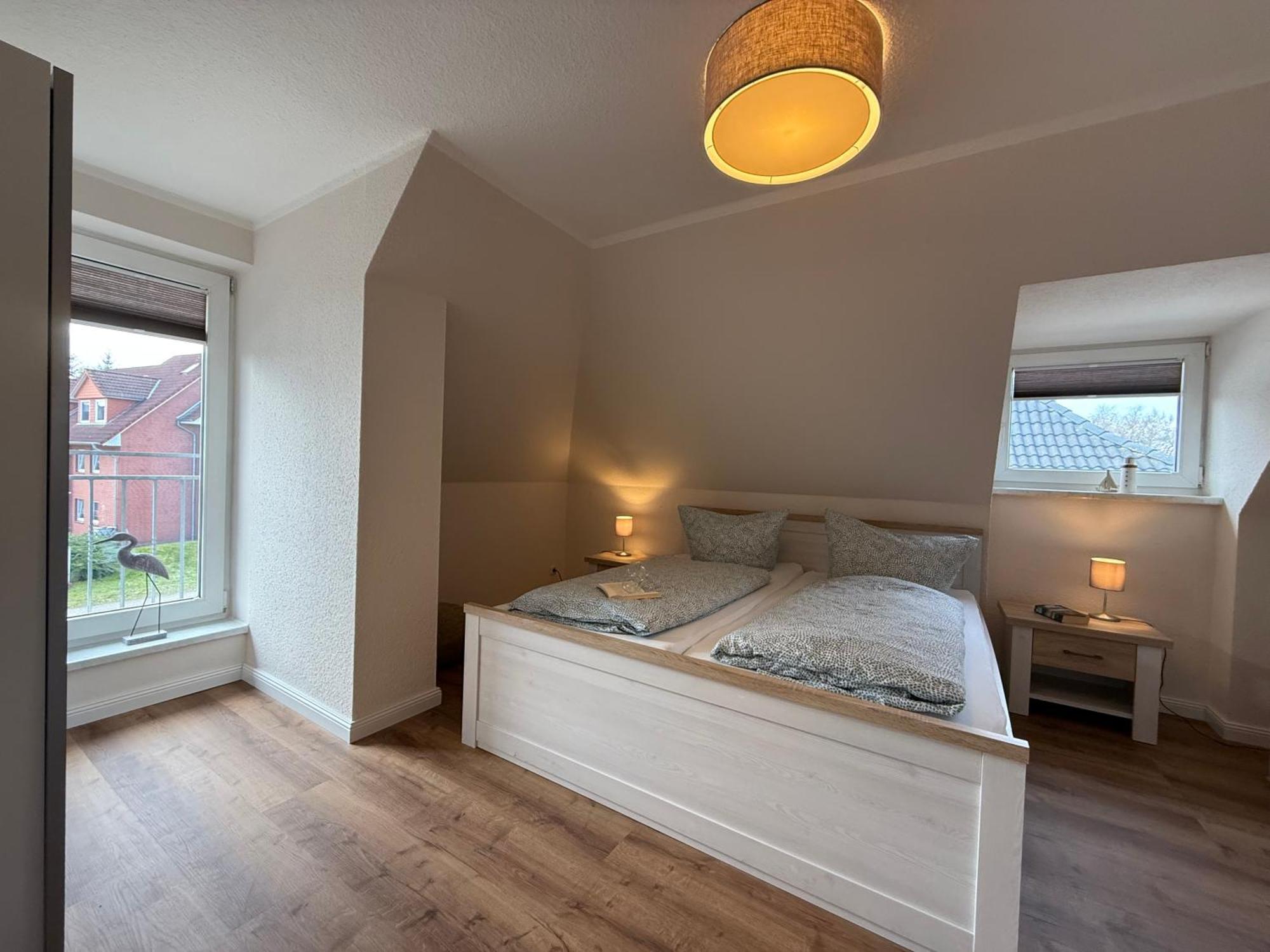 Ferienwohnung Bernsteinfinder Staedtische Bestlage Рібніц-Дамгартен Екстер'єр фото
